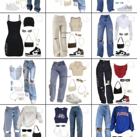 MEET YOUR POSHER!, Danielle! β€οΈ - Picture 10 of 16